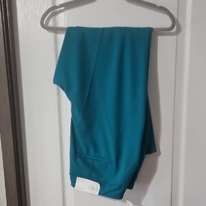 Cato Teal Trouser Pant